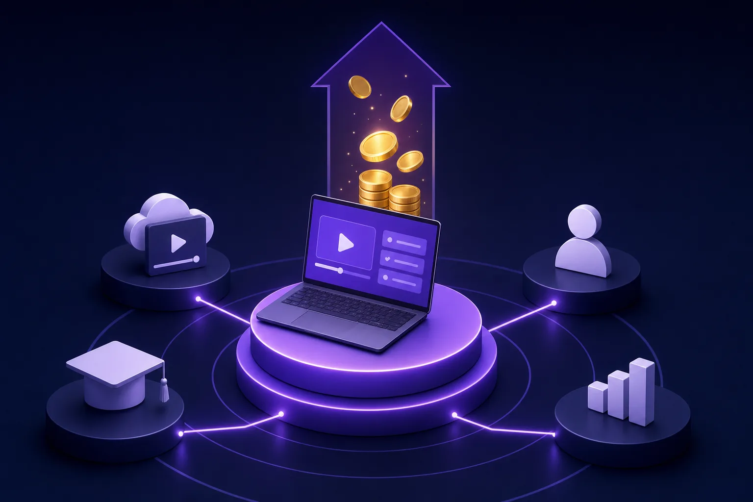 best platform for online course — Best Platform for an Online Course That Pays You More