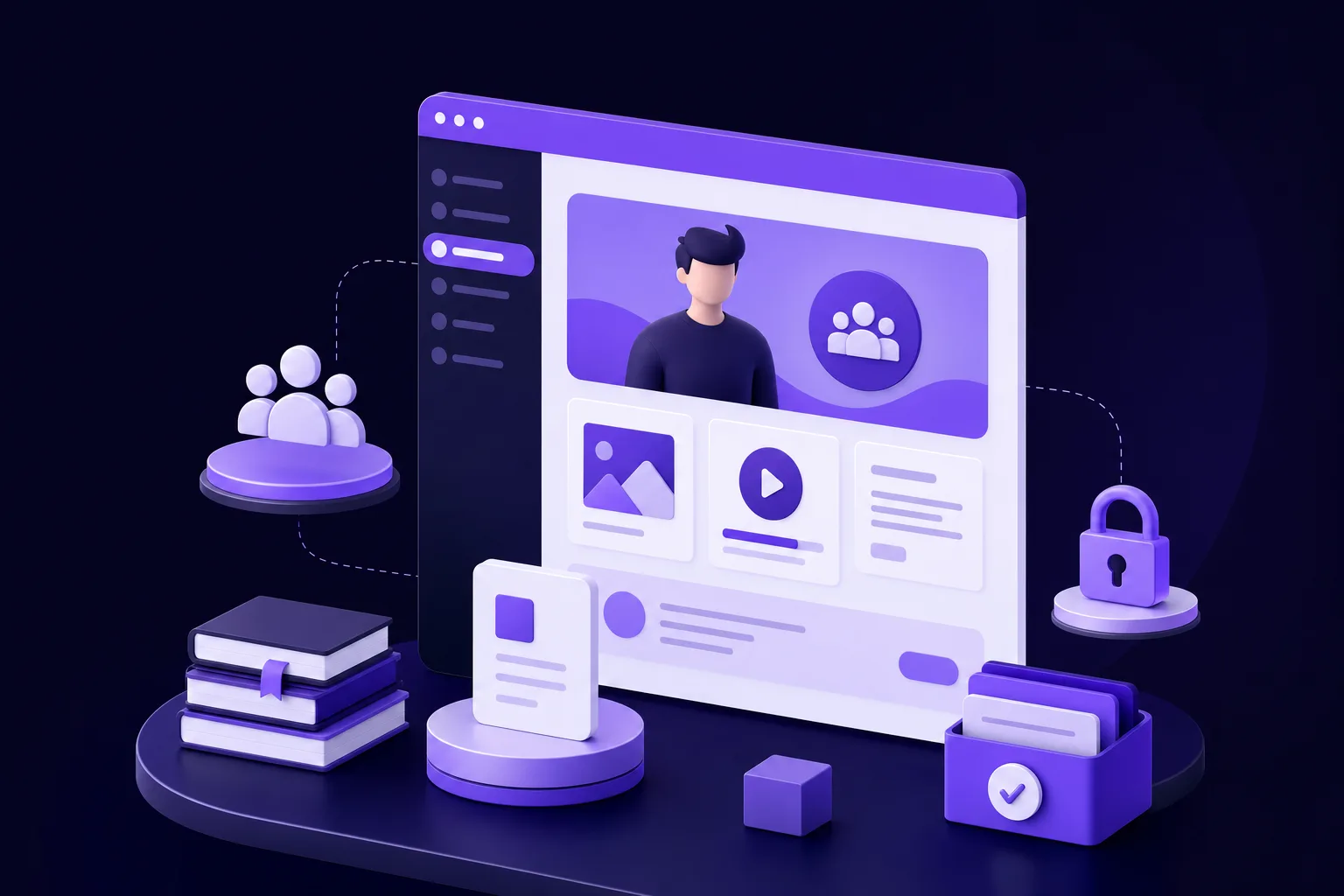 membership website creator — Best Membership Website Creator Platforms for Creators