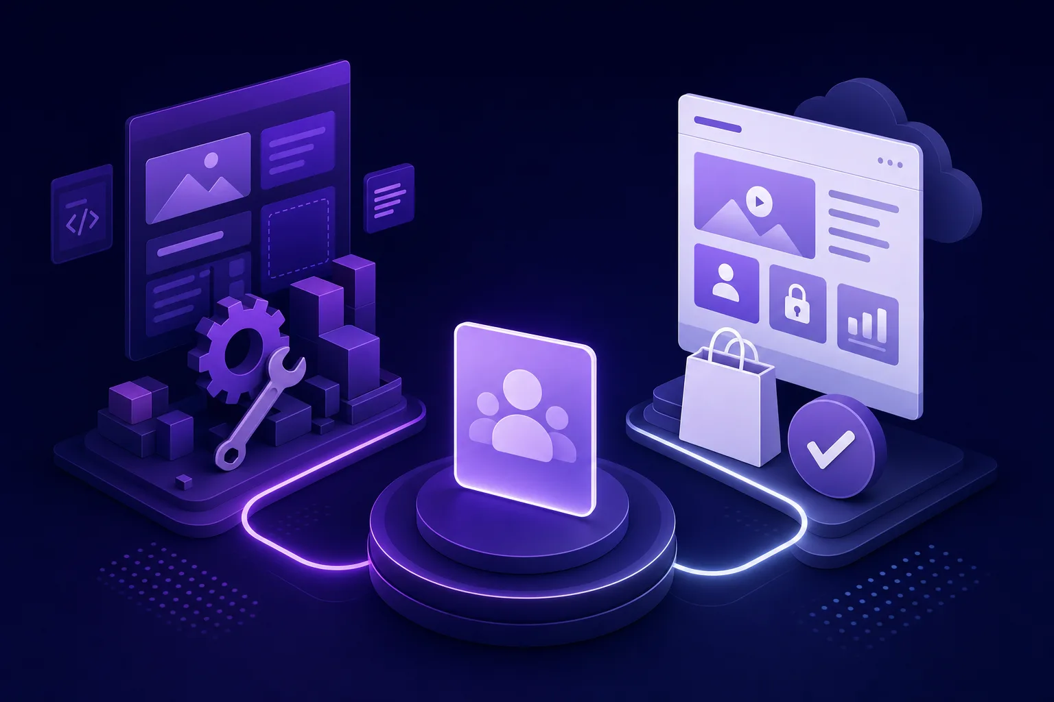 membership website development — Membership Website Development in 2026: Build vs Buy