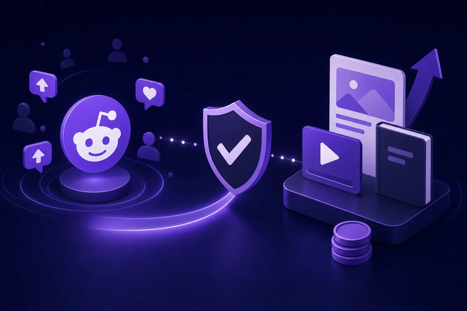 sell digital products reddit — How to Sell Digital Products on Reddit (Without Getting Banned)