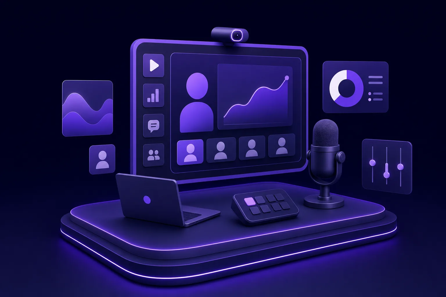 platform for webinar — Platform for Webinar: The Best Setup for Creators in 2026