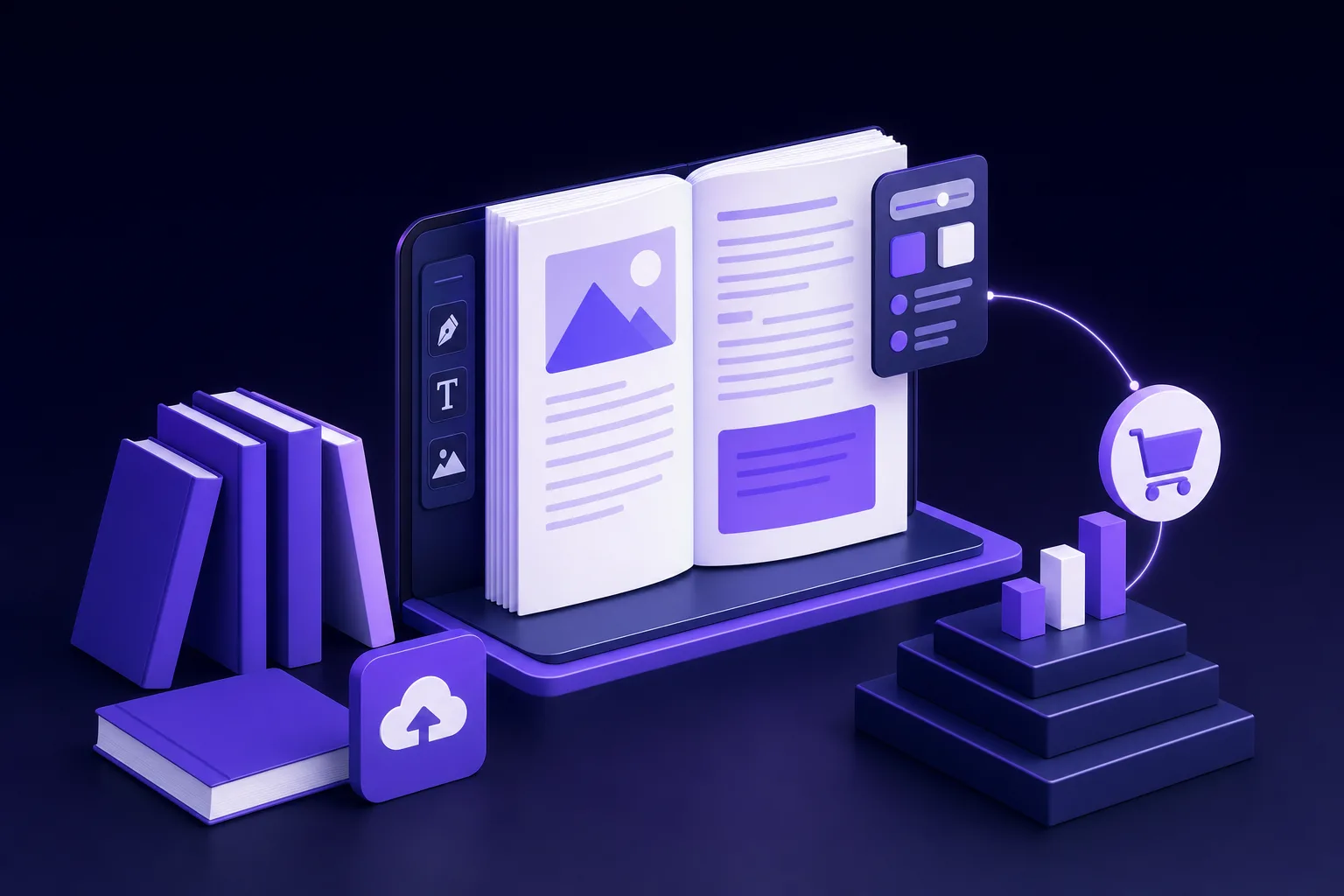 ebook creator software — Ebook Creator Software: The Best Tools to Format and Sell in 2026