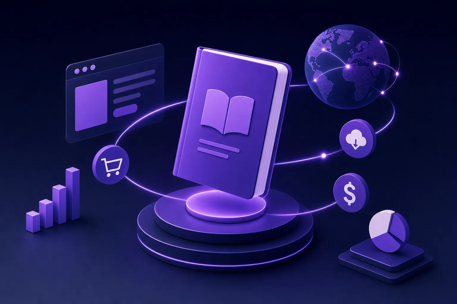 sell online ebooks — How to Sell Online Ebooks in 2026: A Straight Answer