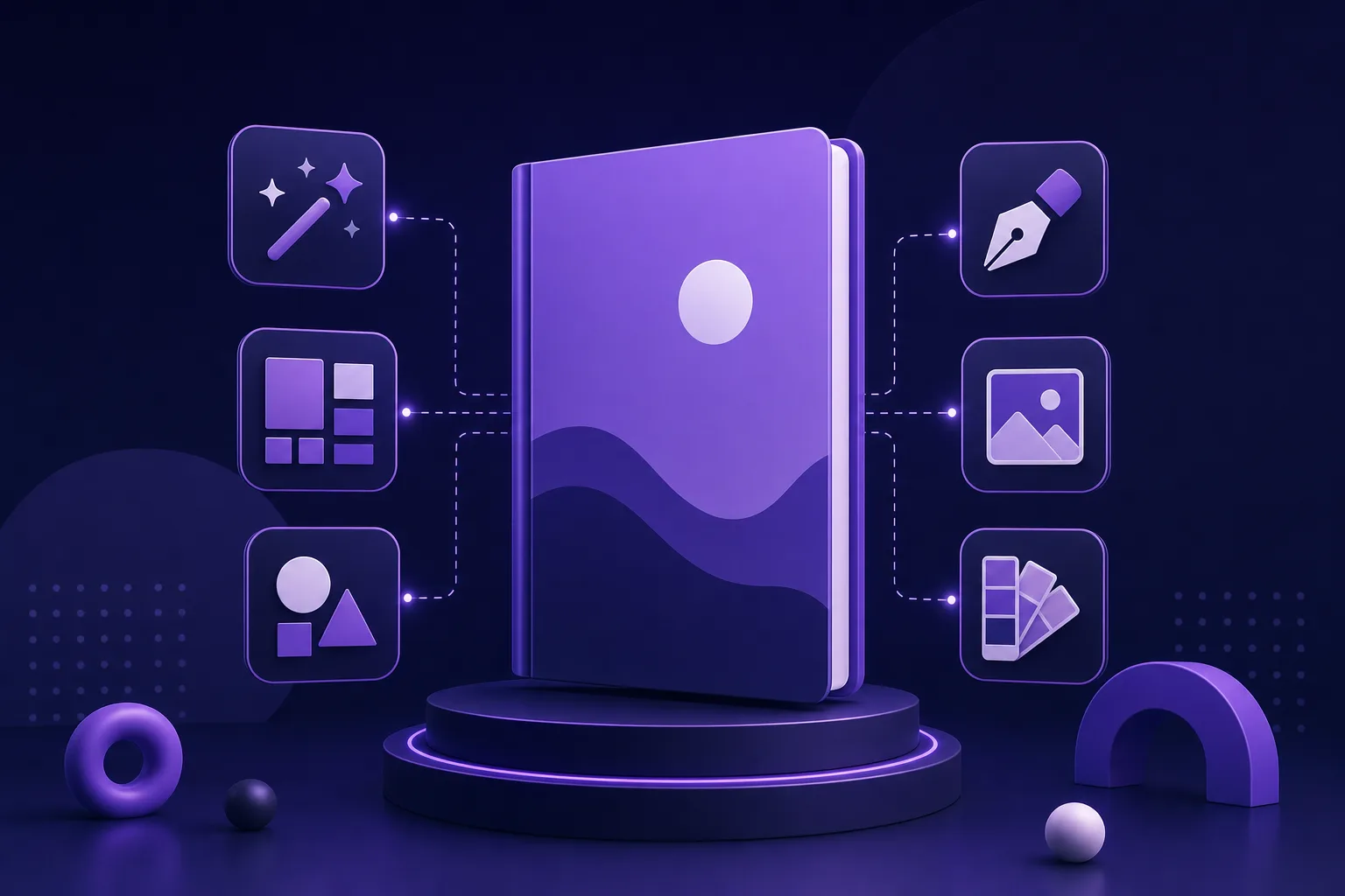 ebook cover creator — Ebook Cover Creator: 6 Tools Worth Using in 2026 (Free and Paid)