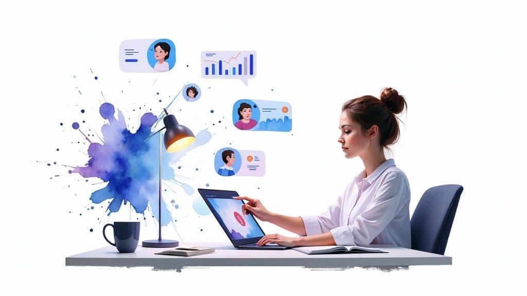 12 Best Online Teaching Platforms for Creators in 2026