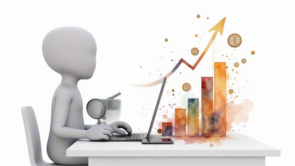 How to Measure Content Marketing ROI Like a Pro (Without the Guesswork)