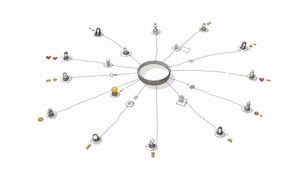 How to Build an Online Community That Thrives