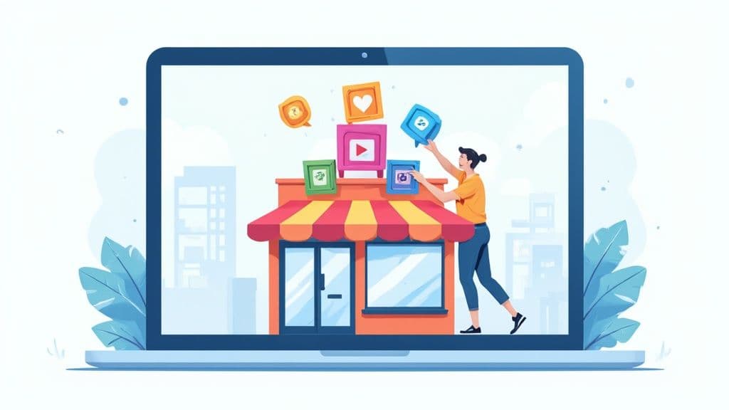 Dowiedz się, jak wybrać platformę do kursów online. Porównaj funkcje, ceny i integracje, aby znaleźć najlepsze rozwiązanie dla swojego biznesu.