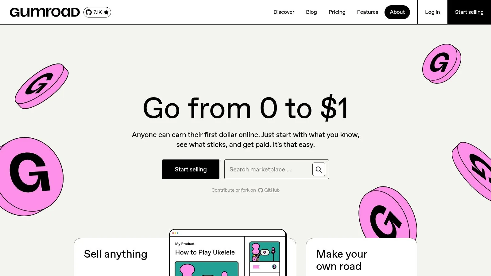 Gumroad