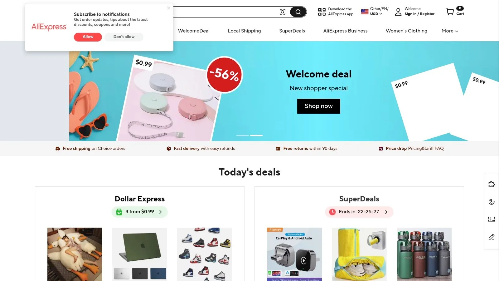 AliExpress