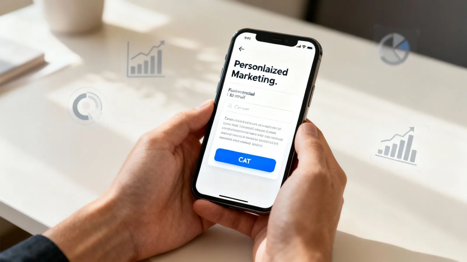 Email Marketing