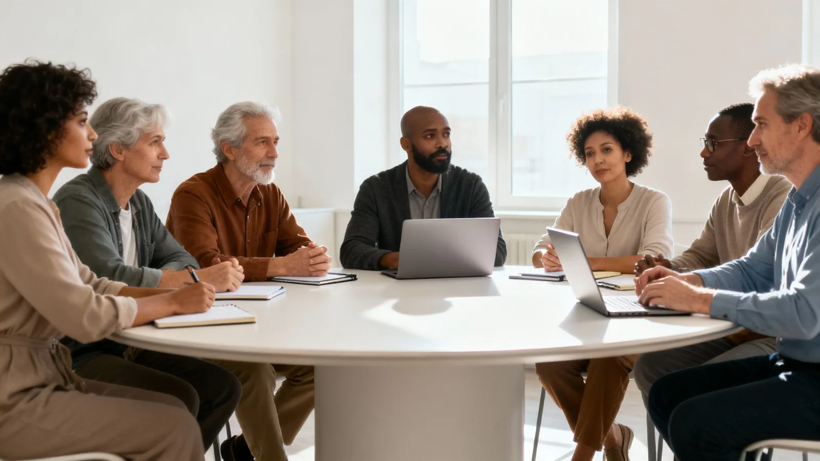 Strategy 1: Launch a Community Advisory Board to Empower Your Core Members