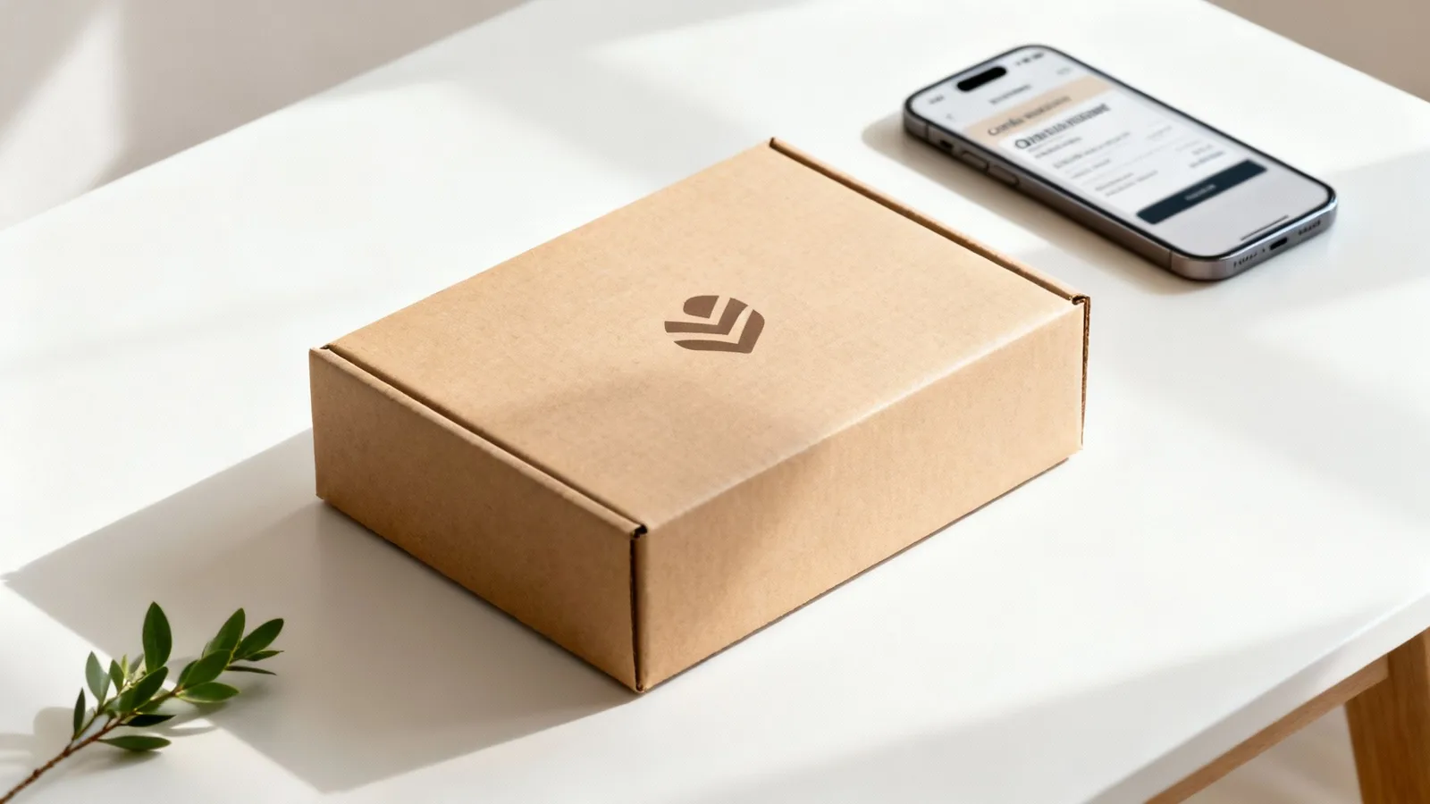 Sklep E-Commerce w Modelu Dropshipping lub Print-on-Demand