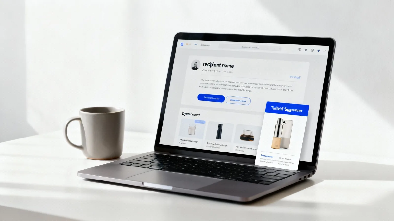 Create Compelling and Personalized Email Content