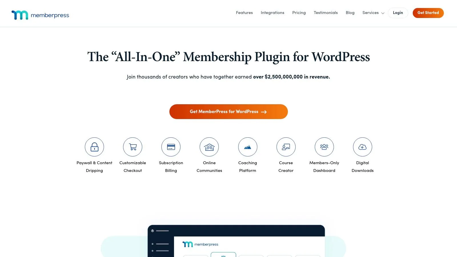 MemberPress
