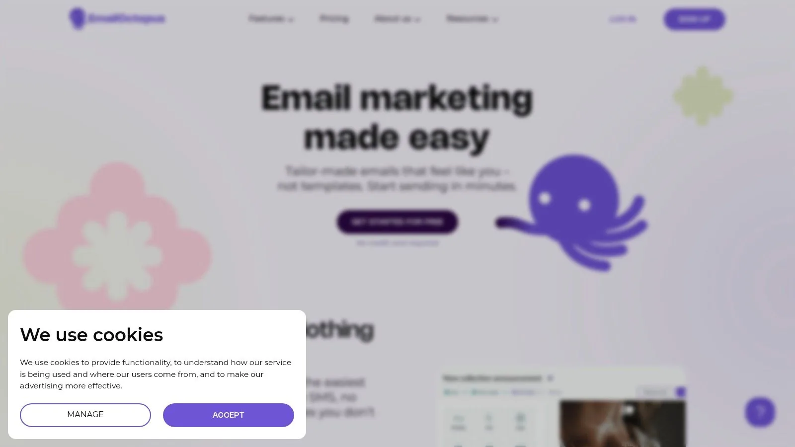 EmailOctopus